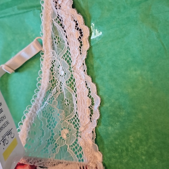 ⛄️ BRA and Panties set - Picture 11 of 13